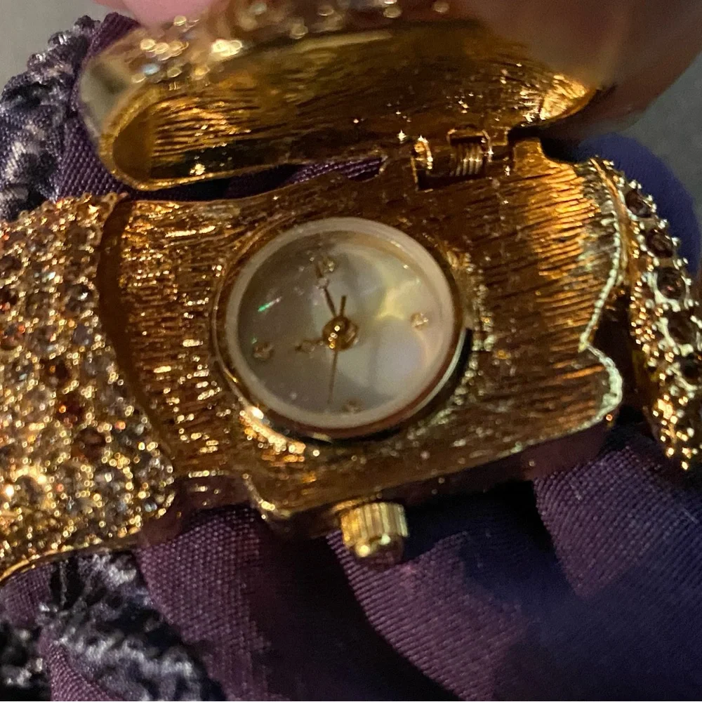 ADRIENNE Couture Collection Watch ltd 0272/5000 - Picture 8 of 8